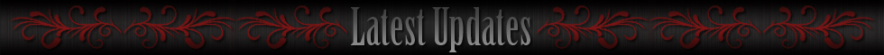 Recent Updates